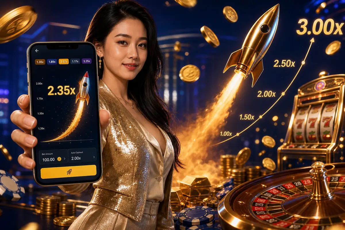 fb89 ফরচুন স্নেক গেমপ্লে পরিচিতি